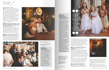 Q&A Elizabeth Weddings Bristol life Magazine 2