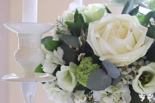Flowers at Goldney 2- Elizabeth Weddings